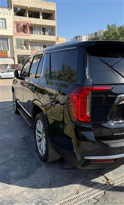 جی ئێم سی یوکۆن